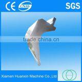 Iron/Wire Press Brake Bending Tooling Wing Bend thumbnail-6