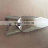 Custom Taiwan Made CNC Machining Agriculture Equipment/Machinery Parts thumbnail-4