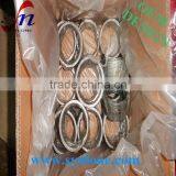 Customized Stamping and Machining Ring thumbnail-1