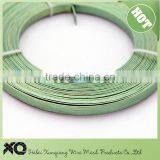 5mm Craft Embossed Aluminum Wire thumbnail-1