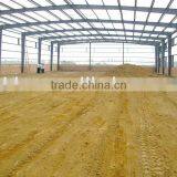 Prefab Steel Strcture Building/warehouse/workshop/factory thumbnail-1