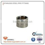 Manufacturer Stainless Steel Pipe Fitting thumbnail-5