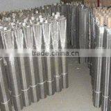 China SUS304 Woven Abrasive Industry China Screen Mesh