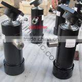 Small Multi Stage Hydraulic Cylinder Used for Agricultural Machinery thumbnail-1