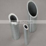 6061/6063 Aluminum Square Tube, Aluminum Profile Extrusion thumbnail-4