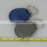 Passive Small Keyfob RFID Waterproof NFC Tag in Stock thumbnail-2