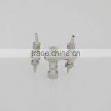 Stainless Steel Dual Revalveel Cleaner thumbnail-3