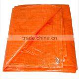 Black Agricultural Canvas Waterproof Tarpaulins thumbnail-2