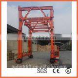 30 Ton Asia Container Crane for Seaport Transportation thumbnail-3