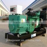 CE ISO 10KVA-2000KVA Bottom Price Diesel Generator for Hot Sales thumbnail-4