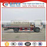 Dongfeng Tianjin 10000liters Bitumen Distributor Truck Manufacturer thumbnail-1