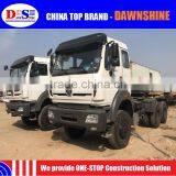 BEIBEN All Wheel Drive Off-road 6x6 Tractor Truck thumbnail-1