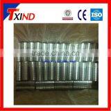 Car Accessories Deep Groove Ball Bearing 6208-Z / Cheap Price Ball Bearing 40*80*18 thumbnail-3