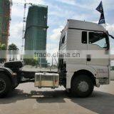 Factory Direct Sales High Quality SINOTRUK SITRAK C7H Tractor Truck Head 360hp 4x2 for Dangerous Chemical thumbnail-5