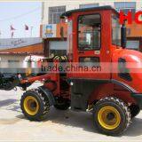 Mini Front Loader SWM 615