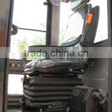 1600kg Wheel Loader,look for Partner From Tanzania thumbnail-3