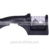 Diamond & Ceramic Kitchen Knife Sharpener Sharpening Stone Household Knife Sharpener thumbnail-1