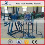 Razor Barbed Wire Mesh Making Machine (Direct Factory) thumbnail-6