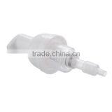Custom PP Plastic Foam Pump 28/410 for Wash Products Bottle thumbnail-6