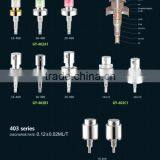 Better Sprayer of Perfume Crimp Pump Sprayer thumbnail-1