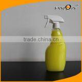 Colorful Spray Bottles Chemical Trigger Spray Bottles thumbnail-1