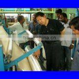 FSK Lamination Machine