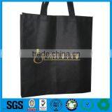 Hot Sale Eco Foldable Button Non Woven Shopping Bag thumbnail-4