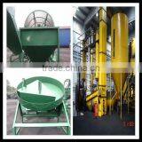 Automatic Pelletizer