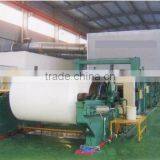 1640 Tissue Paper Machine thumbnail-4