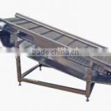 High Qality ce Approved Continuous Snack Foodfrying Machine 86-15154158335 thumbnail-2