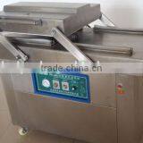 Semi-automatic Vacuum Packing Machine thumbnail-3