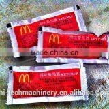 Hot Sale Export VFFS Bagged Shampoo Packing Machine For Tour Use thumbnail-2