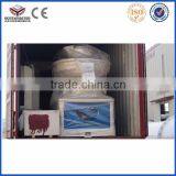 Circular Mould Upright Wood Pellet Machine/pellet Making Machine With1-2 T/h thumbnail-3