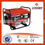 2.5kva Gasoline Generator Petrol Engine Honda Type thumbnail-4
