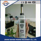 Portable Temperature and Humidity Intrinsically Safe Measuring Device