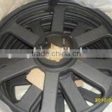 OEM Foundry Casting Precision Machining Parts by Drawing thumbnail-2