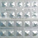 DLL-160D Automatic Double-side Aluminum Foil Vacuum Packing Machine thumbnail-3