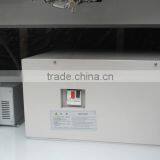9 Needles Chennai Embroidery Machinewith 6 Heads thumbnail-6