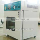 Portable Vacuum Drying Oven Vacuum Drier CE thumbnail-1