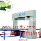 CNC Contour Cutting Machine, Double-ring Knife CNC Contour Cutter Offer by Szzldjx thumbnail-1