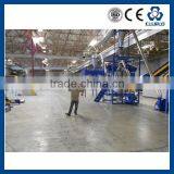 Plastic Bottles Recycling Machinery High Quality thumbnail-1