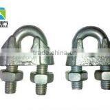 EG DIN741 WIRE ROPE CLIPS thumbnail-1