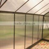 Homely Prefab Vegetable Seeds Used Commercial Greenhouse HX65126-1 thumbnail-5
