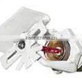 White Paint With Recessed Cover Fire Sprinkler Head thumbnail-4