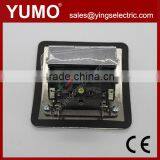 HGD-2F/SC6 Electrical Floor Socket Open Type Floor Socket thumbnail-3