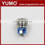 JS16B-10S Anti-Vandal Metal Push Button Switch thumbnail-3