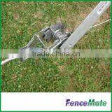 Vineyard Trellis Handle Toll Ratchet Wire Strainer Tool Tightening Handle thumbnail-4