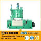 Commercial and Industrial Use Cooking Oil Making Machine Corn Oil Making Machine thumbnail-2