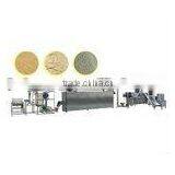 DP 65 High Capacity Global Applicable Nutritional Rice Powder Extruder Machine, Baby Food Equipment in China thumbnail-1