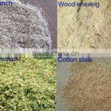 Hammer Mill Coconut Shell Crusher Machine thumbnail-6